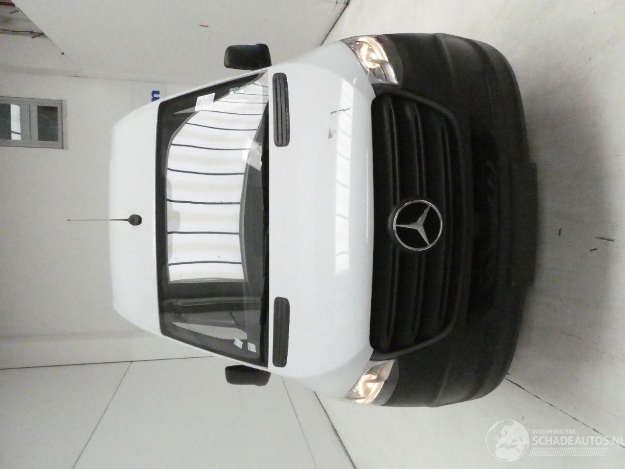 Mercedes Sprinter 14M3