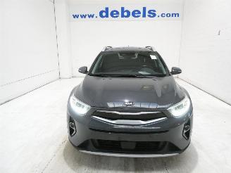 Auto incidentate Kia Stonic  2021/1