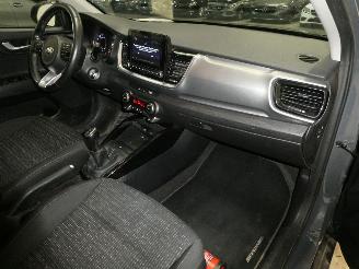 Kia Stonic  picture 10