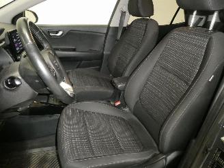 Kia Stonic  picture 14