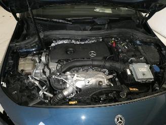 Mercedes B-klasse B 220 picture 12