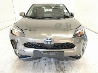 Toyota Yaris Cross  picture 2