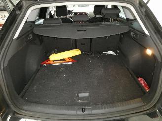 Seat Leon ST STYLE picture 16