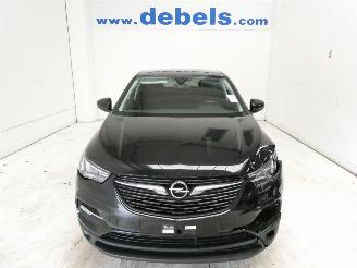 Avarii autoturisme Opel Grandland  2019/3