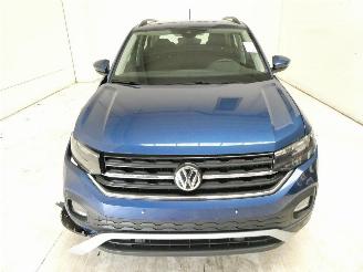 Volkswagen T-Cross LIFE picture 2
