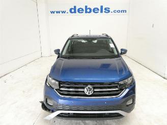 Avarii autoturisme Volkswagen T-Cross LIFE 2020/3