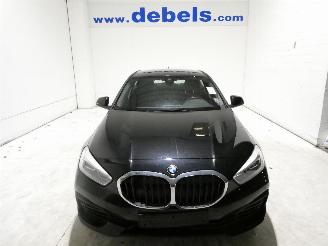 Avarii autoturisme BMW 1-serie 1.5D D 2022/7