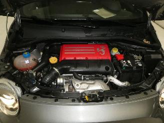 Abarth  500  595 picture 20