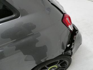 Abarth  500  595 picture 5