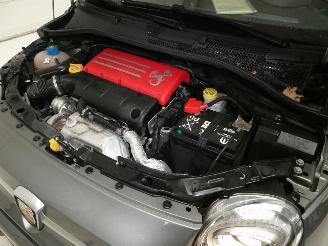 Abarth  500  595 picture 19