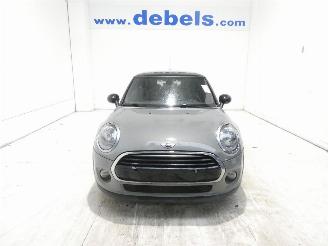 skadebil auto Mini Cooper  2015/10