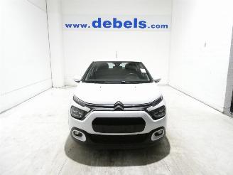 Citroën C3  picture 1