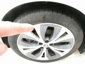 Renault Scenic IV INTENS picture 5