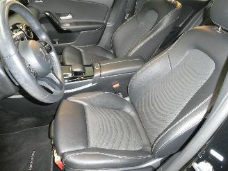 Mercedes A-klasse 1.5D   D picture 18