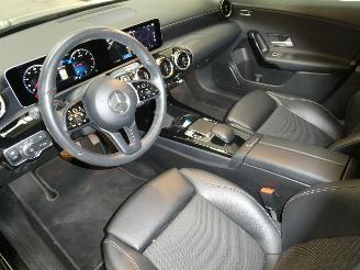 Mercedes A-klasse 1.5D   D picture 17