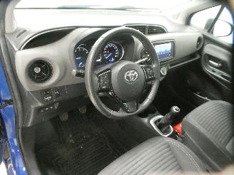Toyota Yaris COMFORT picture 15