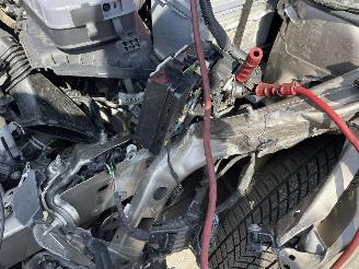 Ford Focus CLIPPER TITANIUM picture 9