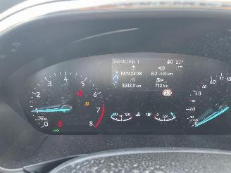 Ford Focus CLIPPER TITANIUM picture 15