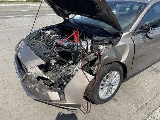 Ford Focus CLIPPER TITANIUM picture 10