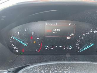 Ford Focus CLIPPER TITANIUM picture 16