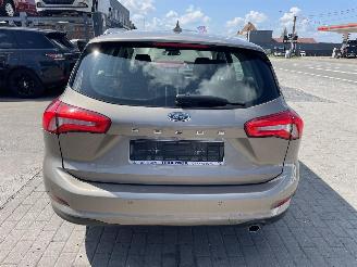 Ford Focus CLIPPER TITANIUM picture 11