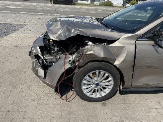 Ford Focus CLIPPER TITANIUM picture 14