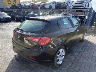 Alfa Romeo Giulietta  picture 2