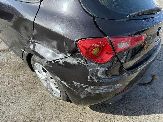 Alfa Romeo Giulietta  picture 10