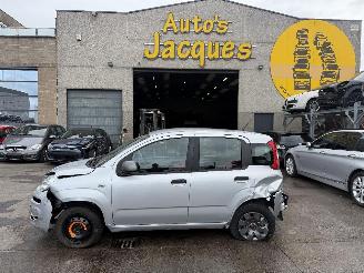 Avarii autoturisme Fiat Panda POP 2015/6