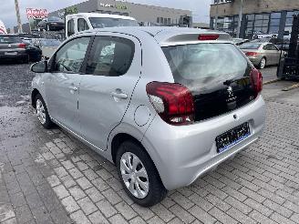 Peugeot 108 ACTIVE picture 8