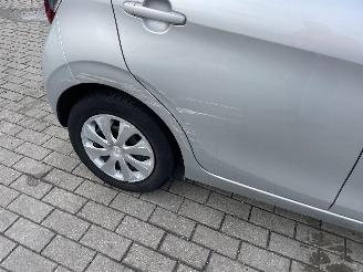 Peugeot 108 ACTIVE picture 11