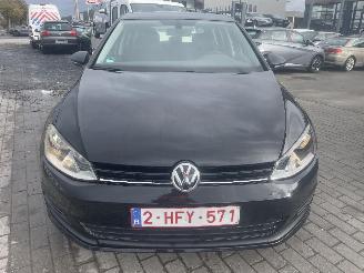 Volkswagen Golf TRENDLINE picture 3