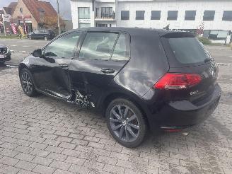 Volkswagen Golf TRENDLINE picture 12