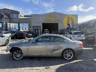 Schadeauto BMW 3-serie 2.0I 2007/8