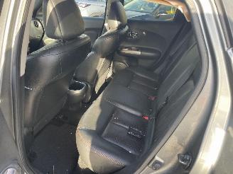 Nissan Juke 1.5 DCI ACCENTA picture 17