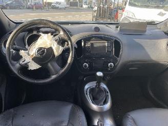 Nissan Juke 1.5 DCI ACCENTA picture 12