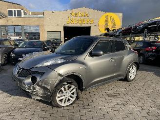 Nissan Juke 1.5 DCI ACCENTA picture 1