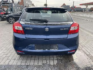 Suzuki Baleno 1.2 DUALJET CLUB picture 10