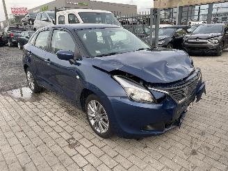 Suzuki Baleno 1.2 DUALJET CLUB picture 3