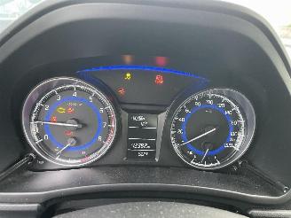 Suzuki Baleno 1.2 DUALJET CLUB picture 8