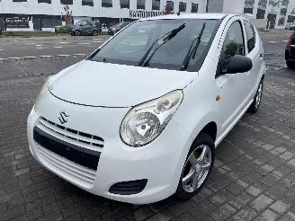 Suzuki Alto 1.0I picture 2