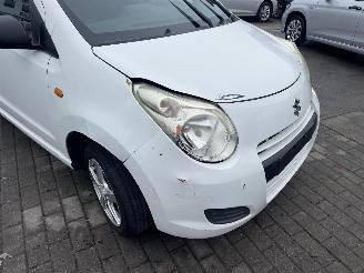 Suzuki Alto 1.0I picture 10