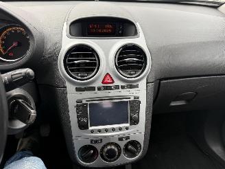 Opel Corsa 1.3 CDTI picture 17