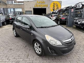 Avarii autoturisme Opel Corsa 1.3 CDTI 2011/9