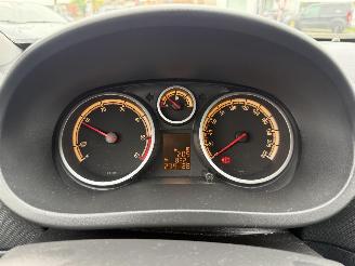 Opel Corsa 1.3 CDTI picture 16