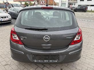 Opel Corsa 1.3 CDTI picture 4