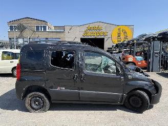 Auto incidentate Citroën Nemo NO PAPERS 2010/1