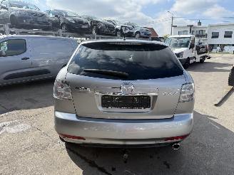 Mazda CX-7 MRR-CD 2.2 picture 4