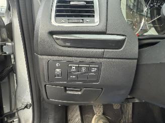 Mazda 6 2.2 D SKYACTIVE picture 19