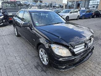 Mercedes C-klasse  picture 8
